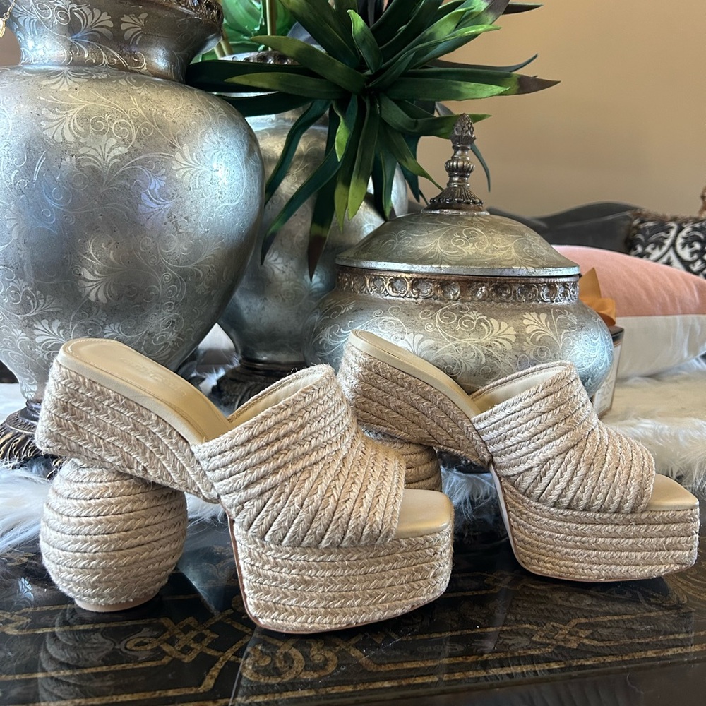 Cult Gaia Wedges